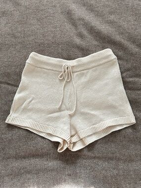 Reformation Knit Short